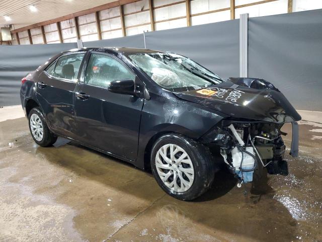 Photo 3 VIN: 5YFBURHEXKP928618 - TOYOTA COROLLA L 