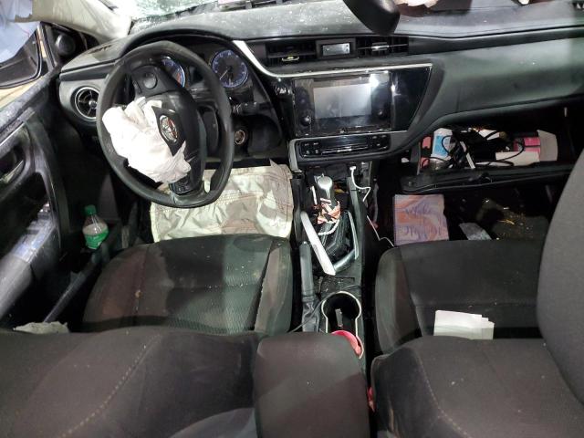 Photo 7 VIN: 5YFBURHEXKP928618 - TOYOTA COROLLA L 