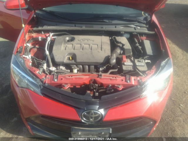 Photo 9 VIN: 5YFBURHEXKP929851 - TOYOTA COROLLA 