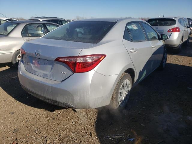 Photo 3 VIN: 5YFBURHEXKP941479 - TOYOTA COROLLA L 