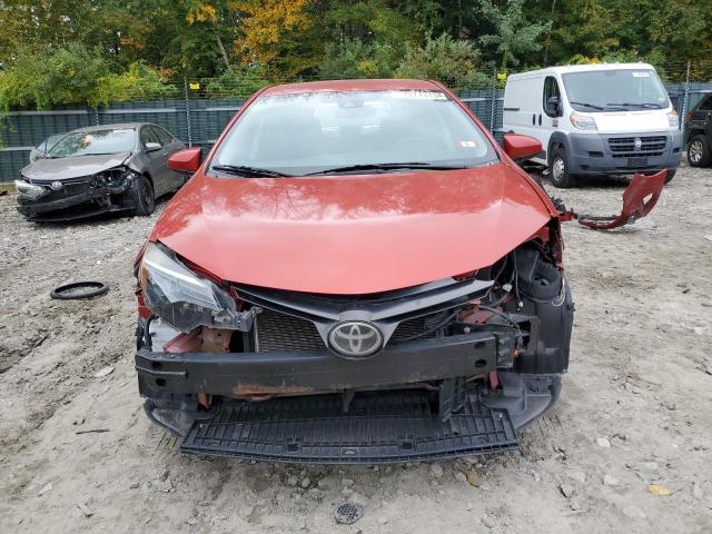 Photo 4 VIN: 5YFBURHEXKP941787 - TOYOTA COROLLA L 