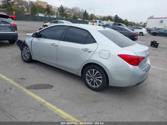 Photo 2 VIN: 5YFBURHEXKP943538 - TOYOTA COROLLA 