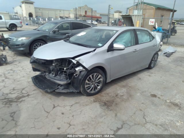 Photo 1 VIN: 5YFBURHEXKP946794 - TOYOTA COROLLA 