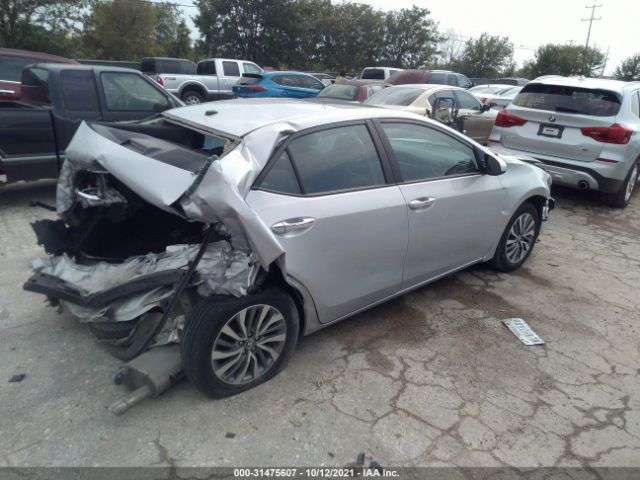 Photo 3 VIN: 5YFBURHEXKP946794 - TOYOTA COROLLA 