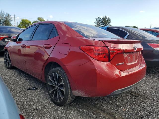 Photo 1 VIN: 5YFBURHEXKP947007 - TOYOTA COROLLA 