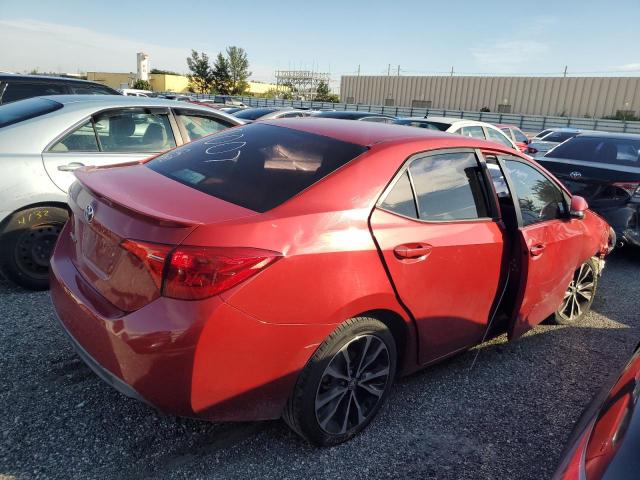 Photo 2 VIN: 5YFBURHEXKP947007 - TOYOTA COROLLA 