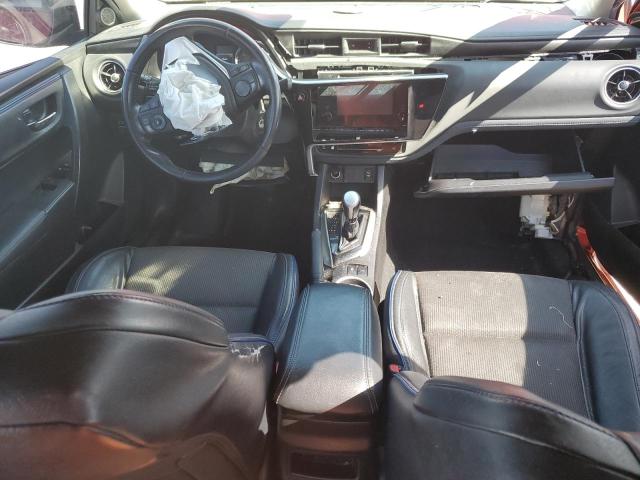 Photo 7 VIN: 5YFBURHEXKP947007 - TOYOTA COROLLA 