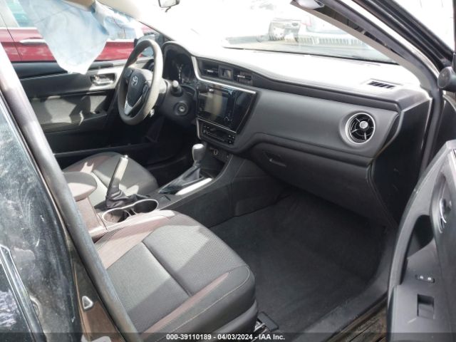 Photo 4 VIN: 5YFBURHEXKP947492 - TOYOTA COROLLA 