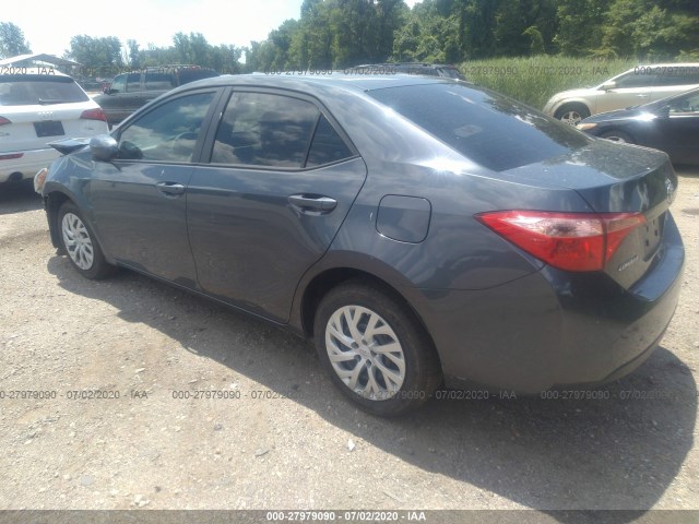 Photo 2 VIN: 5YFBURHEXKP948268 - TOYOTA COROLLA 