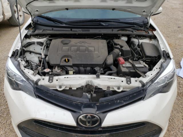 Photo 6 VIN: 5YFBURHEXKP948609 - TOYOTA COROLLA L 