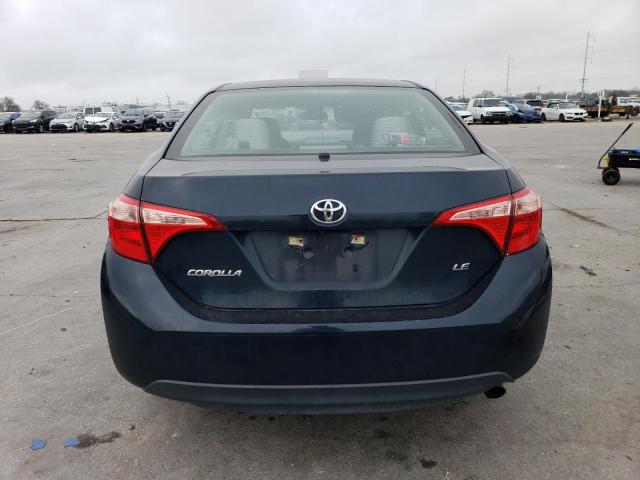 Photo 5 VIN: 5YFBURHEXKP949923 - TOYOTA COROLLA L 