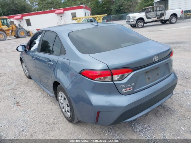 Photo 2 VIN: 5YFDPMAE0MP162236 - TOYOTA COROLLA 