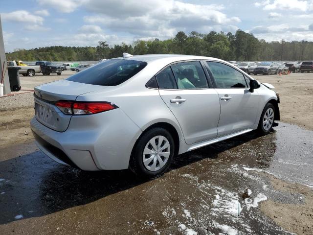 Photo 2 VIN: 5YFDPMAE0MP185483 - TOYOTA COROLLA L 