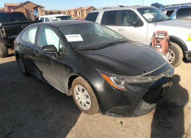 Photo 0 VIN: 5YFDPMAE0MP203593 - TOYOTA COROLLA 