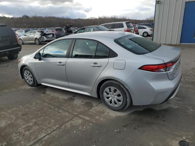 Photo 1 VIN: 5YFDPMAE0MP205442 - TOYOTA COROLLA L 