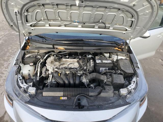 Photo 10 VIN: 5YFDPMAE0MP205442 - TOYOTA COROLLA L 