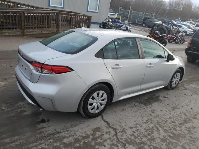 Photo 2 VIN: 5YFDPMAE0MP205442 - TOYOTA COROLLA L 