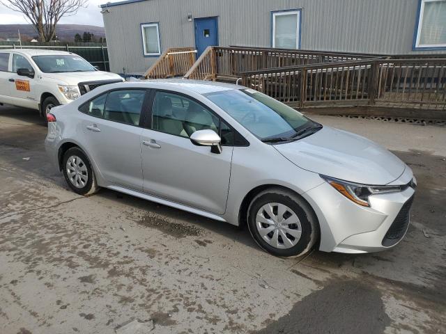 Photo 3 VIN: 5YFDPMAE0MP205442 - TOYOTA COROLLA L 