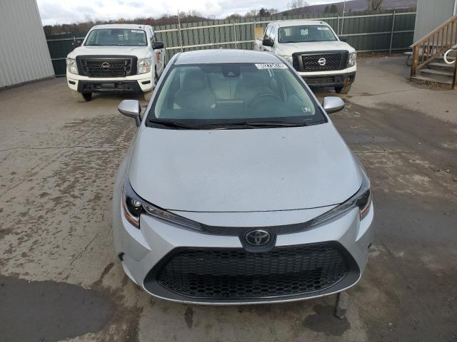 Photo 4 VIN: 5YFDPMAE0MP205442 - TOYOTA COROLLA L 