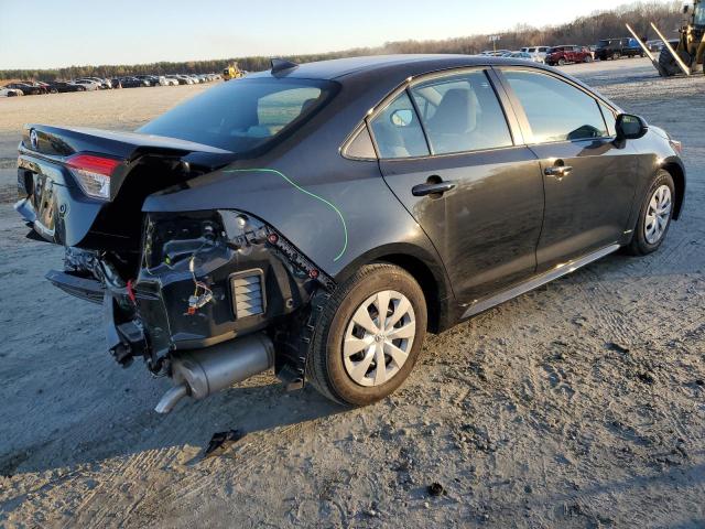 Photo 2 VIN: 5YFDPMAE0MP235976 - TOYOTA COROLLA L 