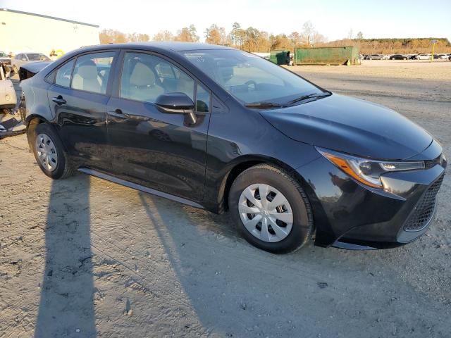 Photo 3 VIN: 5YFDPMAE0MP235976 - TOYOTA COROLLA L 