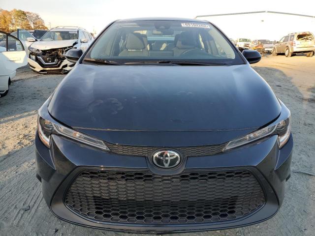 Photo 4 VIN: 5YFDPMAE0MP235976 - TOYOTA COROLLA L 