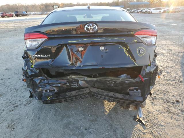 Photo 5 VIN: 5YFDPMAE0MP235976 - TOYOTA COROLLA L 