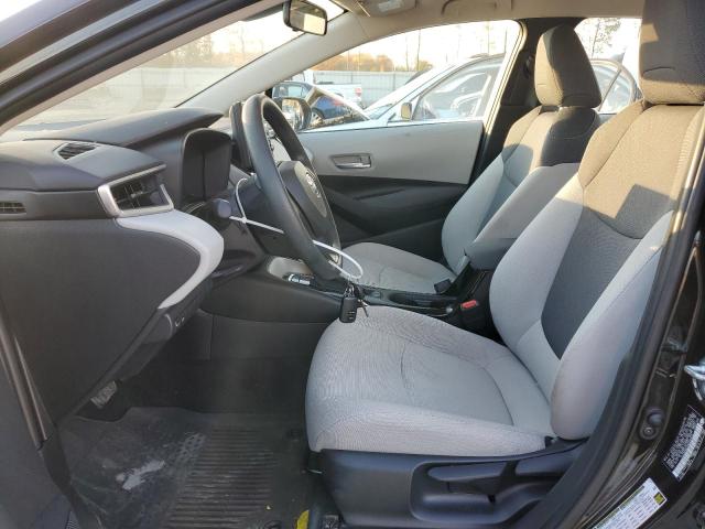 Photo 6 VIN: 5YFDPMAE0MP235976 - TOYOTA COROLLA L 