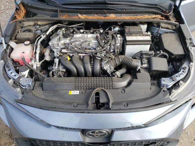 Photo 10 VIN: 5YFDPMAE1MP164559 - TOYOTA COROLLA L 