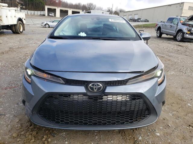 Photo 4 VIN: 5YFDPMAE1MP164559 - TOYOTA COROLLA L 