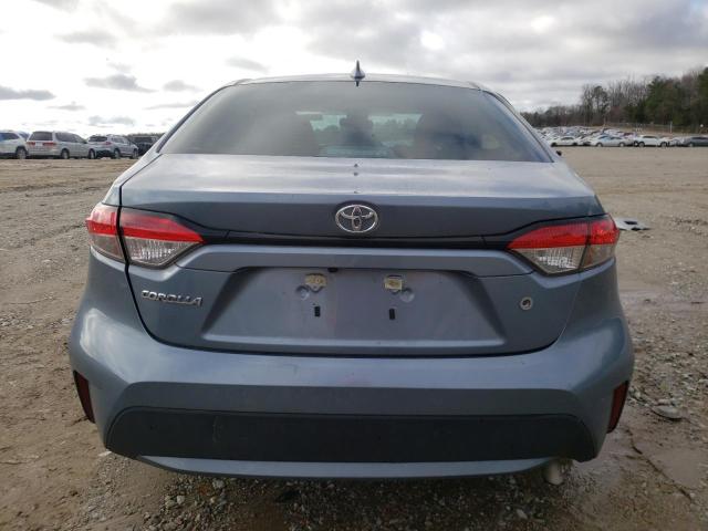 Photo 5 VIN: 5YFDPMAE1MP164559 - TOYOTA COROLLA L 