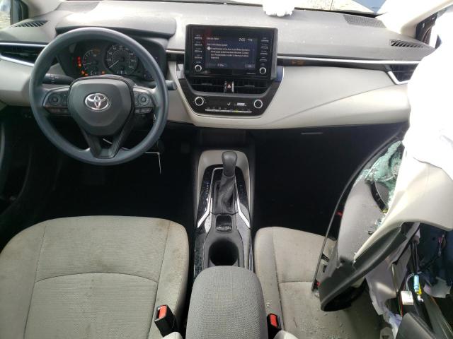 Photo 7 VIN: 5YFDPMAE1MP164559 - TOYOTA COROLLA L 