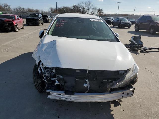 Photo 4 VIN: 5YFDPMAE2NP274473 - TOYOTA COROLLA L 