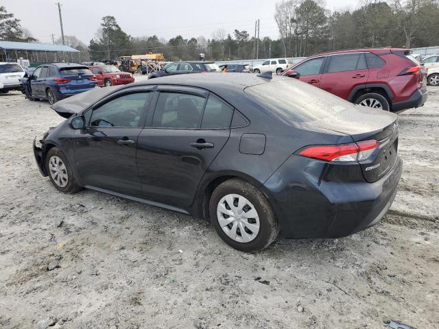 Photo 1 VIN: 5YFDPMAE2NP323395 - TOYOTA COROLLA L 