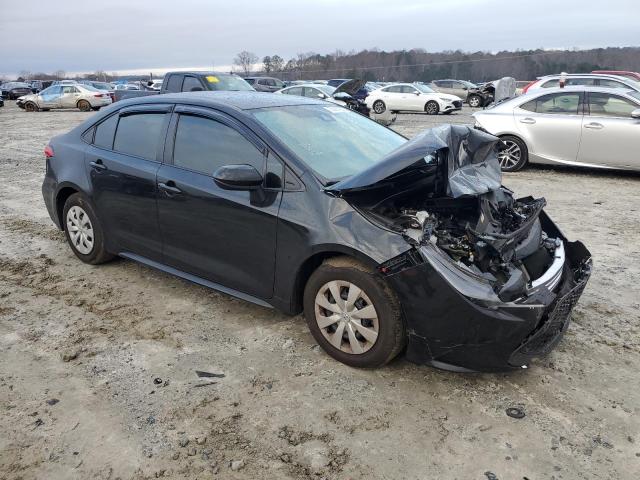 Photo 3 VIN: 5YFDPMAE2NP323395 - TOYOTA COROLLA L 