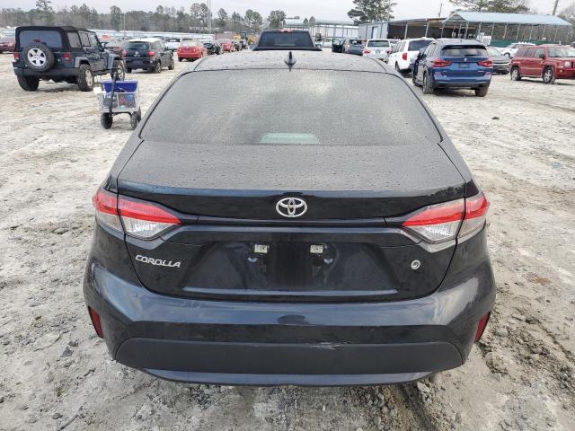 Photo 5 VIN: 5YFDPMAE2NP323395 - TOYOTA COROLLA L 