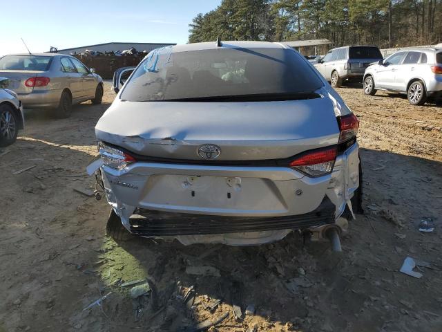 Photo 5 VIN: 5YFDPMAE3NP366773 - TOYOTA COROLLA L 