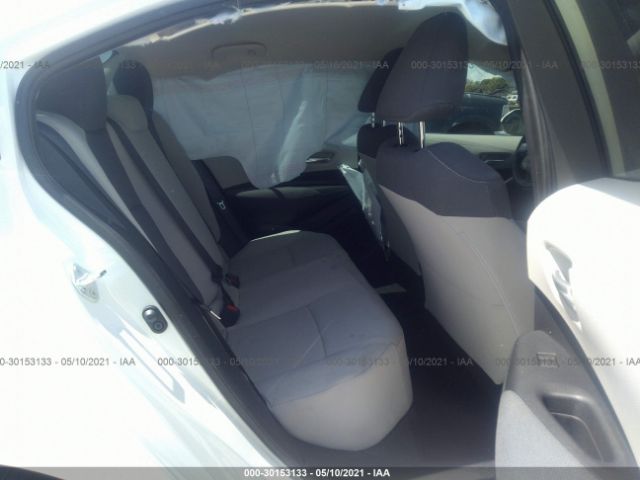 Photo 7 VIN: 5YFDPMAE4MP149893 - TOYOTA COROLLA 