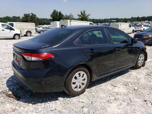 Photo 2 VIN: 5YFDPMAE4MP165866 - TOYOTA COROLLA L 