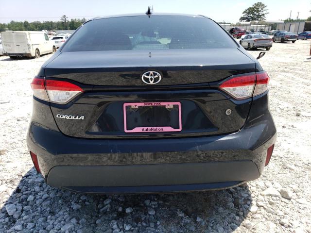 Photo 5 VIN: 5YFDPMAE4MP165866 - TOYOTA COROLLA L 