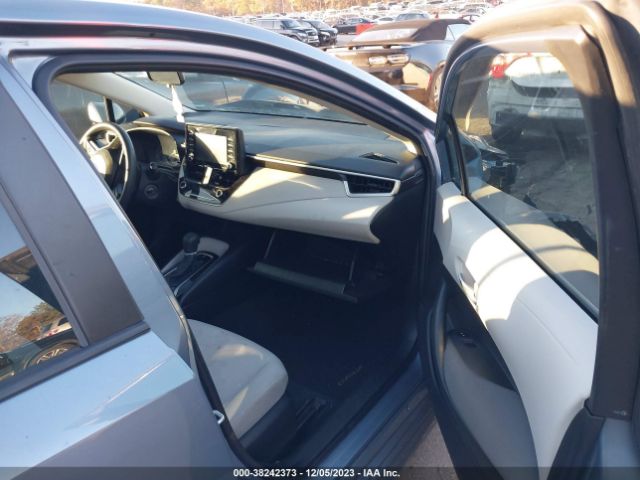 Photo 4 VIN: 5YFDPMAE4MP166970 - TOYOTA COROLLA 