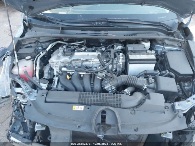 Photo 9 VIN: 5YFDPMAE4MP166970 - TOYOTA COROLLA 