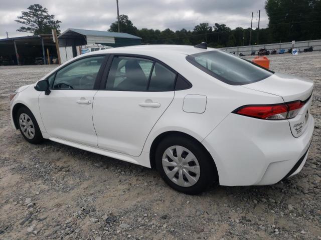 Photo 1 VIN: 5YFDPMAE4NP281263 - TOYOTA COROLLA L 