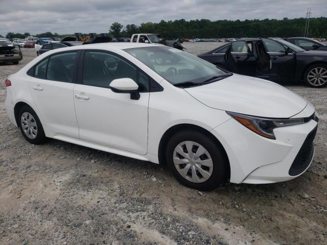 Photo 3 VIN: 5YFDPMAE4NP281263 - TOYOTA COROLLA L 