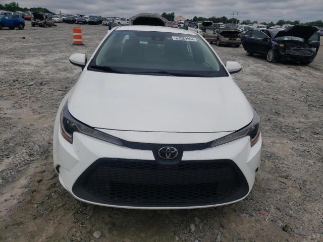 Photo 4 VIN: 5YFDPMAE4NP281263 - TOYOTA COROLLA L 