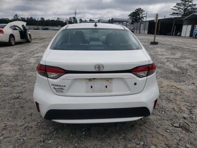 Photo 5 VIN: 5YFDPMAE4NP281263 - TOYOTA COROLLA L 