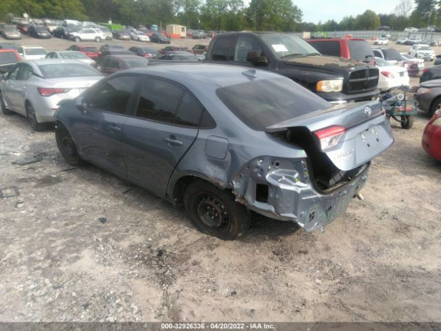 Photo 2 VIN: 5YFDPMAE5MP168694 - TOYOTA COROLLA 