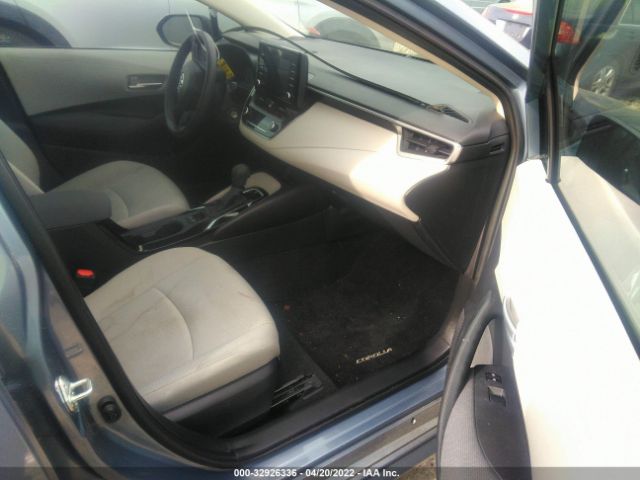 Photo 4 VIN: 5YFDPMAE5MP168694 - TOYOTA COROLLA 