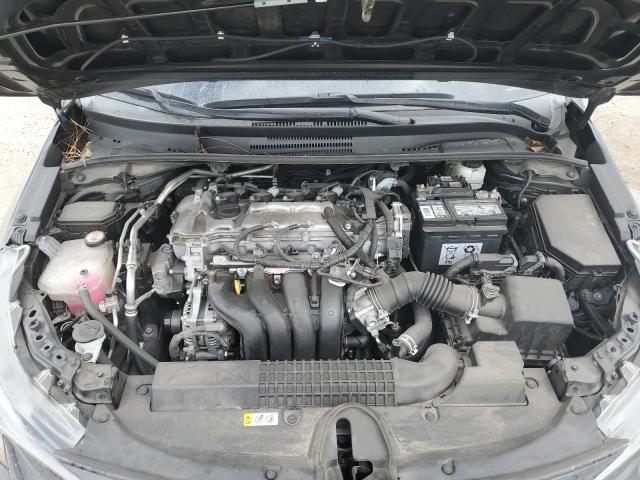 Photo 10 VIN: 5YFDPMAE5MP169473 - TOYOTA COROLLA 