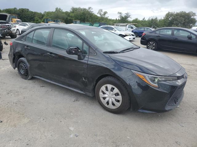 Photo 3 VIN: 5YFDPMAE5MP169473 - TOYOTA COROLLA 